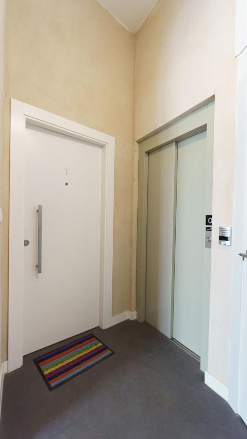 Rentalsevilla Cardenal Cervantes I Exterior photo