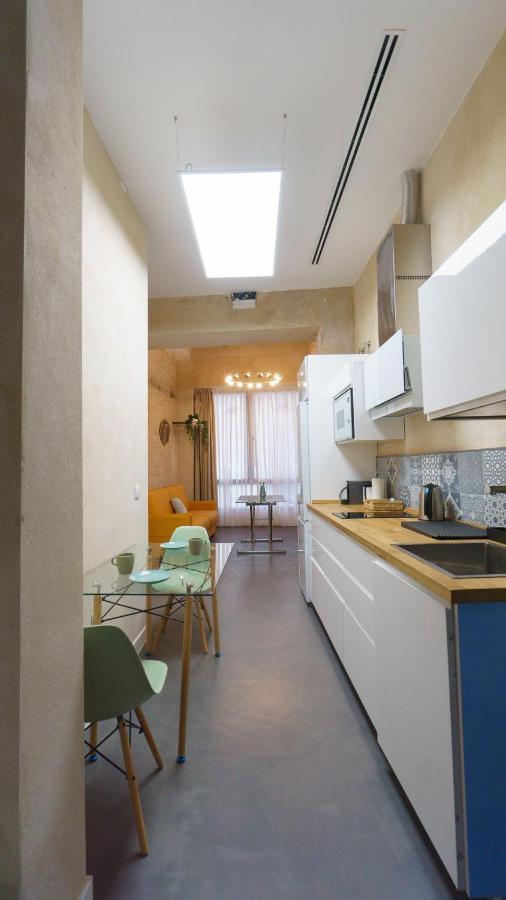 Rentalsevilla Cardenal Cervantes I Exterior photo
