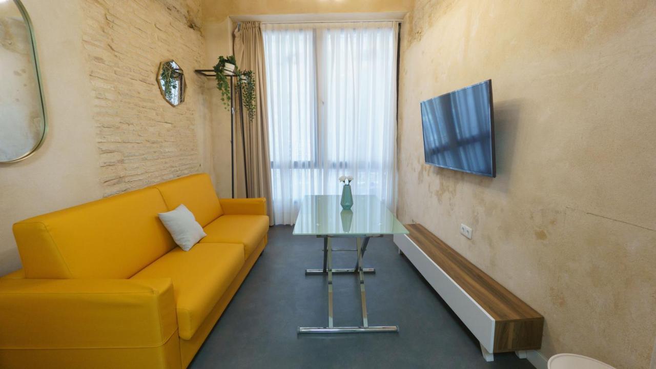 Rentalsevilla Cardenal Cervantes I Exterior photo
